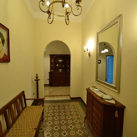 Lovely Holiday Home In Montefiridolfi With Hill View Eksteriør billede