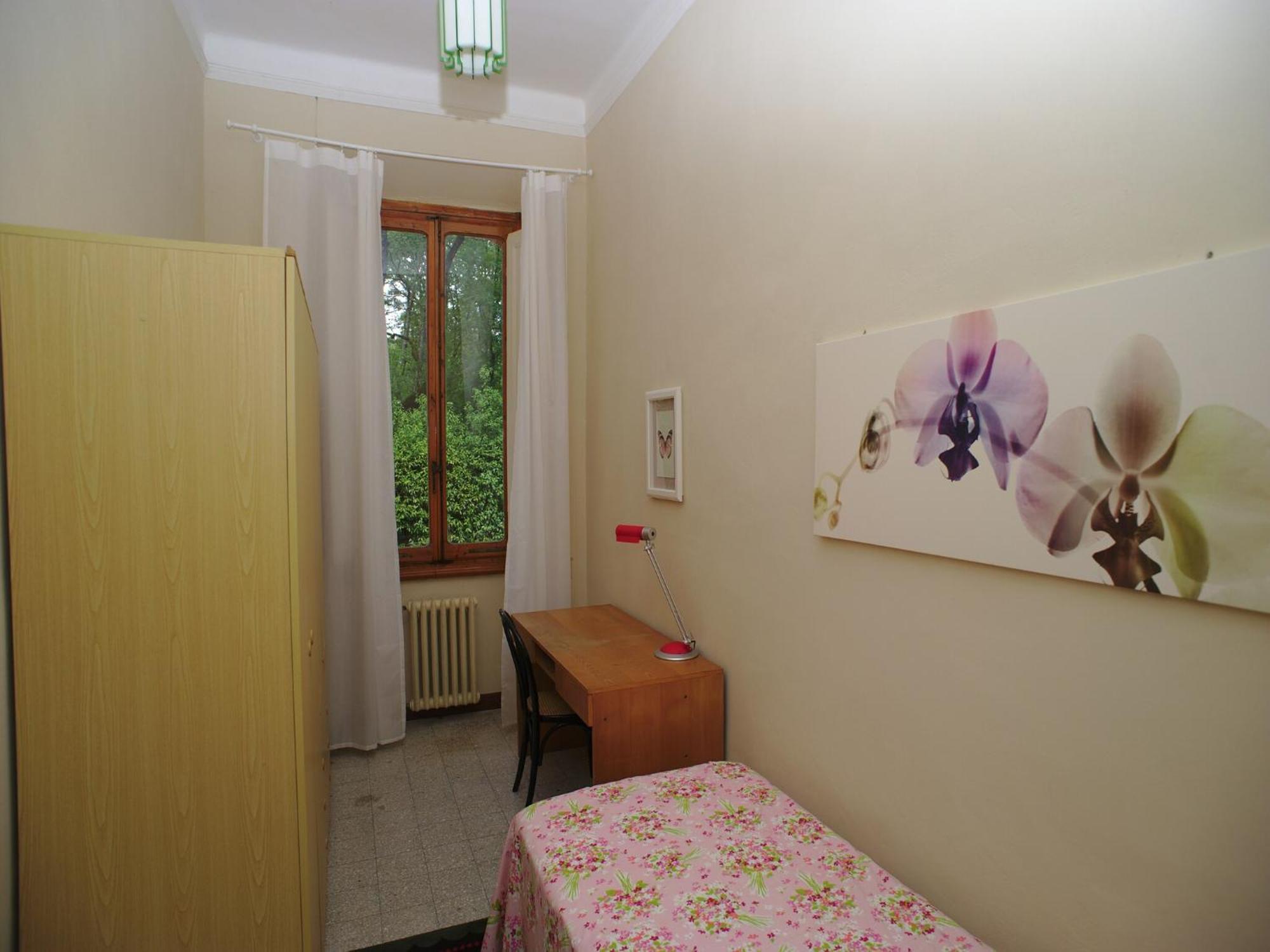 Lovely Holiday Home In Montefiridolfi With Hill View Eksteriør billede